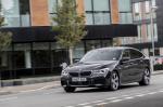 BMW 640i xDrive Gran Turismo M Sport 2017 года (UK)